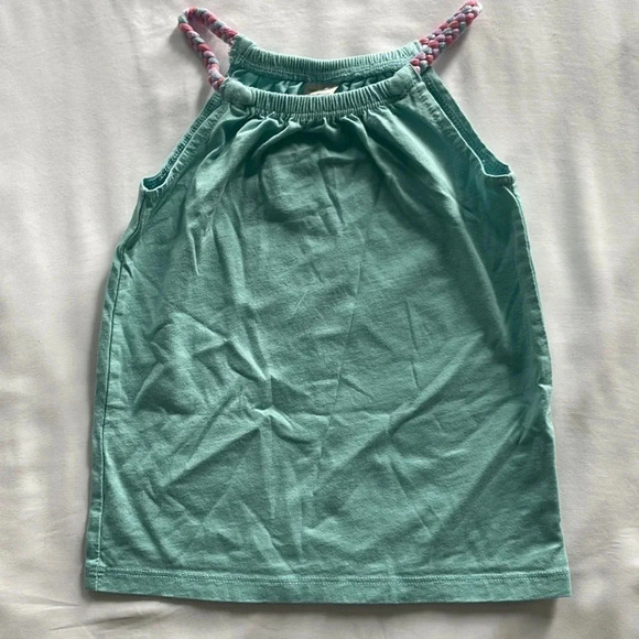 Oshkosh Tank Dress - Picture 2 of 9